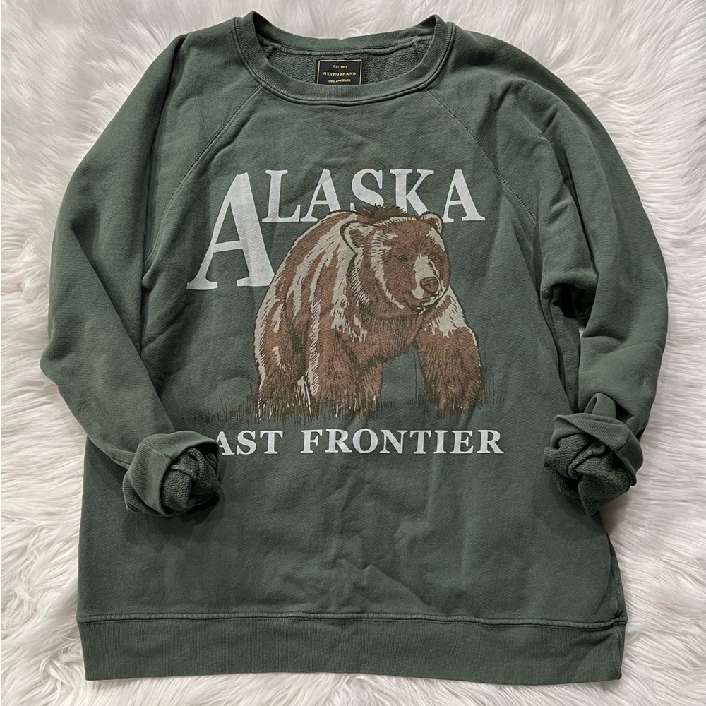 Freepeople sweatshirt